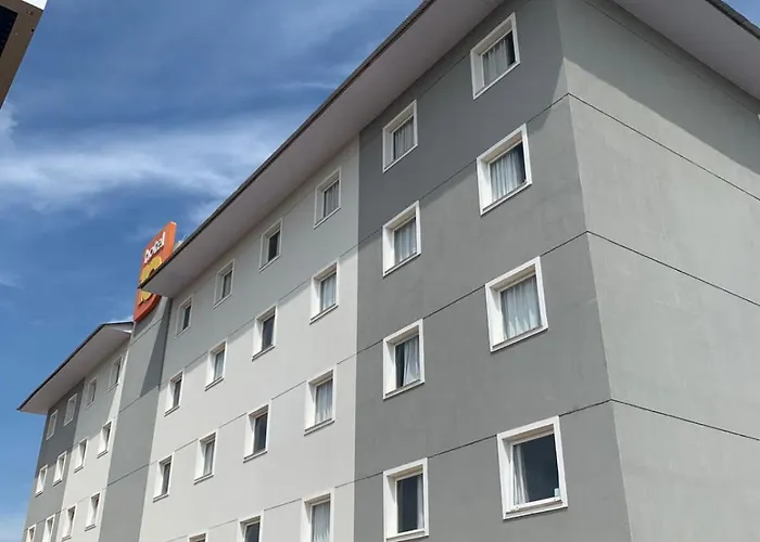 Hotel 10 Balsas